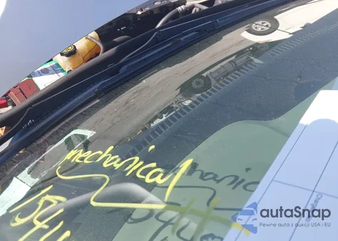 2017 Chevrolet Sonic Ls Auto z USA, uszkodzony, nr VIN 1G1JB5SG5H4174777